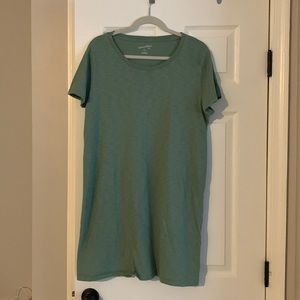 T shirt dress